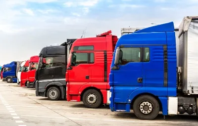 Antalya Otlukbeli Ambar Nakliyat