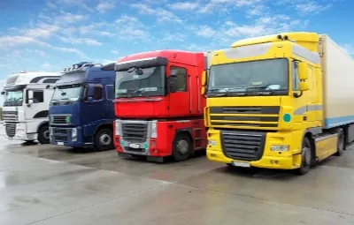 Antalya Otlukbeli Nakliye Ambarı