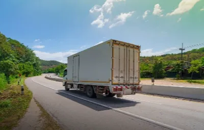 Antalya ile Otlukbeli Arası Bulaşık Makinesi Taşıma