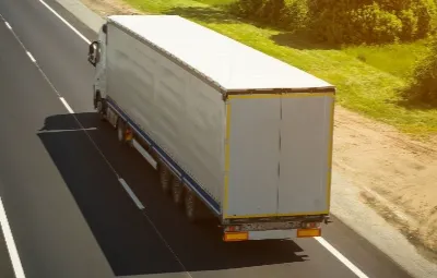 Antalya ile Otlukbeli Arası Parça Eşya Taşıma