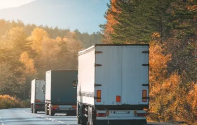 Antalya ile Otlukbeli Arası Klima Taşıma